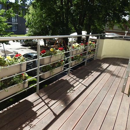 Vienibas Prospekts 6 Apartment Jurmala Bagian luar foto