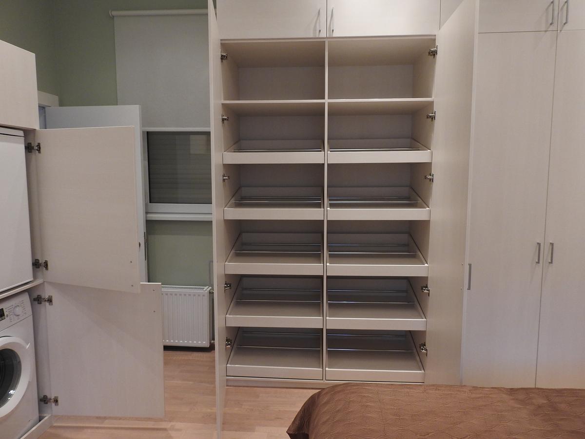Vienibas Prospekts 6 Apartment Jurmala Bagian luar foto