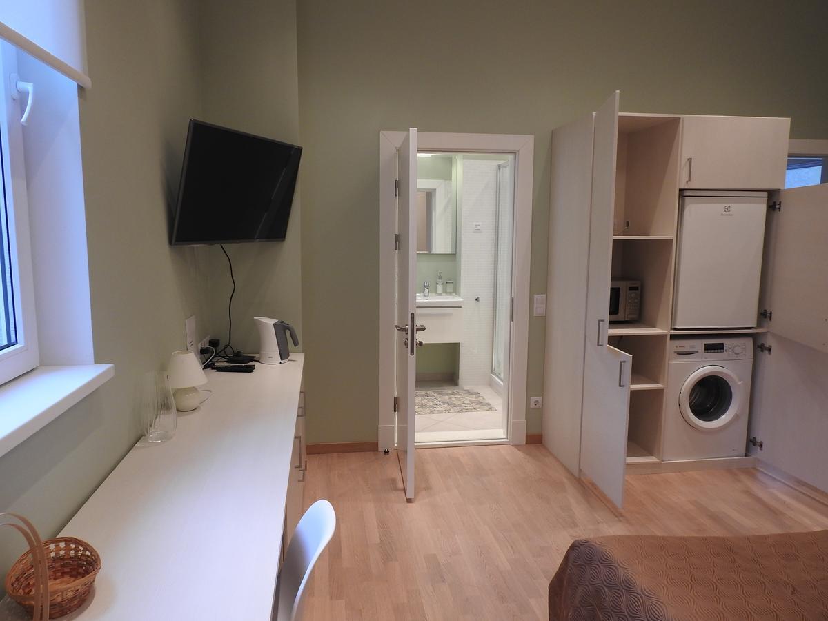 Vienibas Prospekts 6 Apartment Jurmala Bagian luar foto