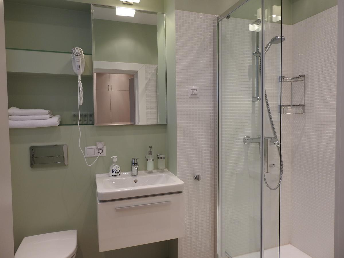 Vienibas Prospekts 6 Apartment Jurmala Bagian luar foto