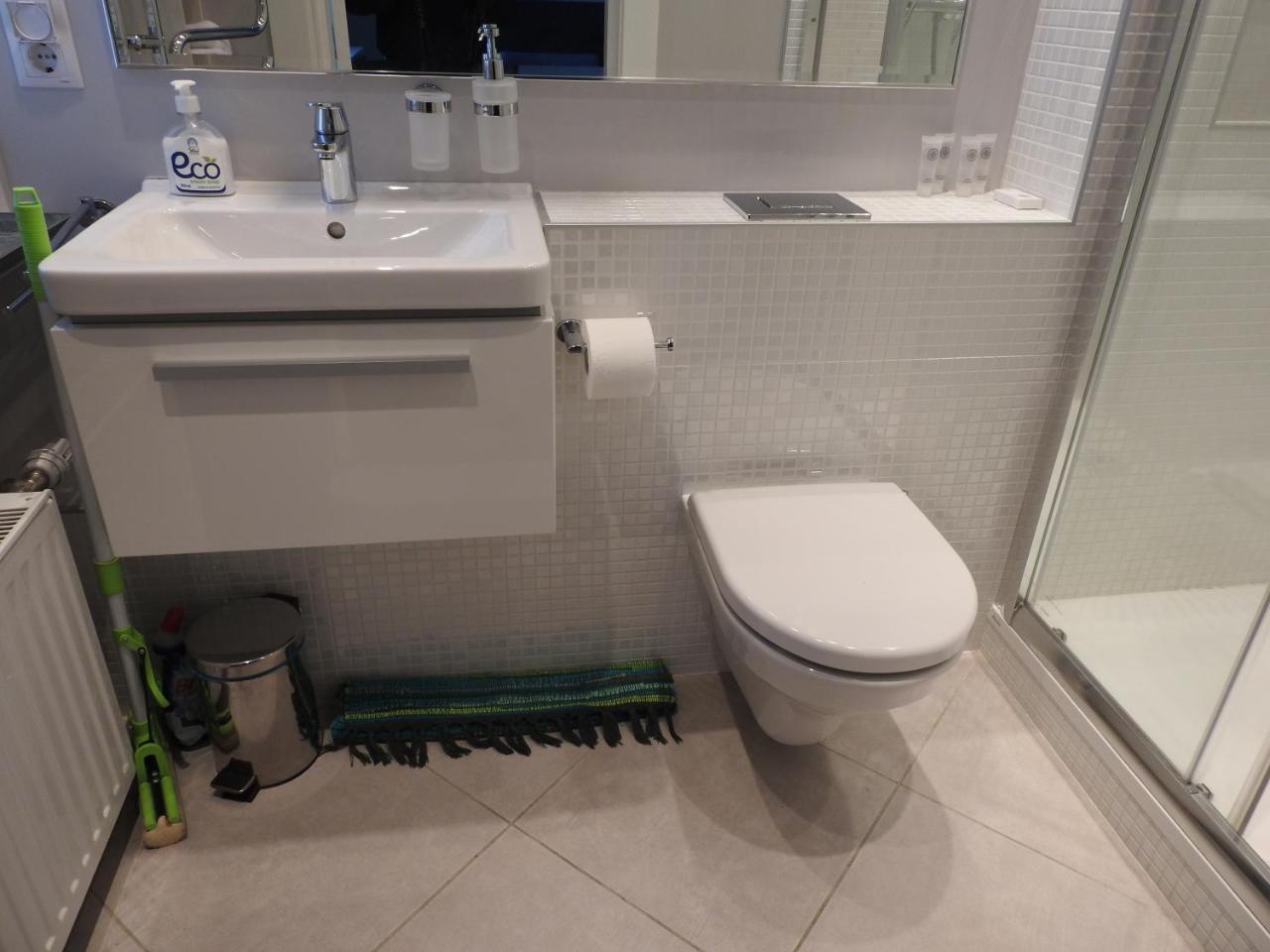 Vienibas Prospekts 6 Apartment Jurmala Bagian luar foto